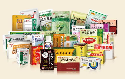 廣藥集團(tuán)躋身全球醫(yī)藥品牌20強(qiáng) 中國醫(yī)藥品牌的崛起與藥品批發(fā)業(yè)務(wù)的支撐